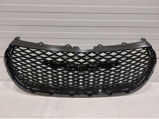 Radiator Grille
